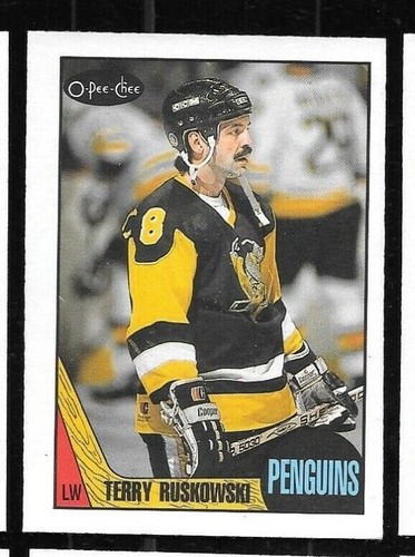 1987-88 OPC 87-88 O PEE CHEE NHL HOCKEY CARD 1-132 SEE LIST - Picture 148 of 267