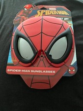 Marvel Spider-Man Sunglasses