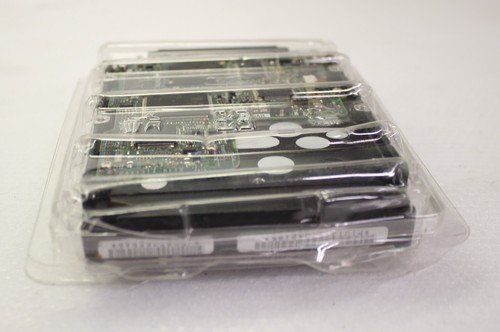 Fujitsu MAP Series MAP3147NC 147GB 10000Rpm SCSI 80pin 3,5'' Hard Drive - Picture 5 of 5