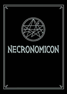 Necronomicon by Simon (Hardcover, 2009) - Picture 1 of 1