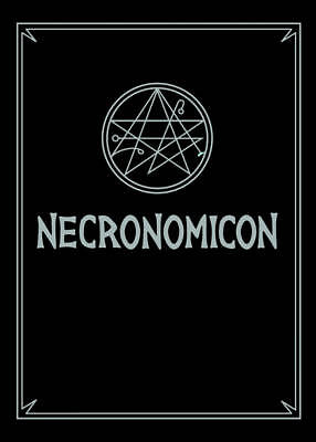 Necronomicon by Simon (Hardcover, 2009)