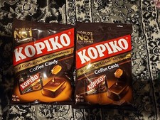 Kopiko Coffee Candy 4.23 oz ( Pack of 2 ) ~ US SELLER 