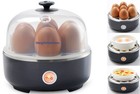 3 In 1 Weight Watchers Electric Egg Cooker Quick And Easy To Use - 360W