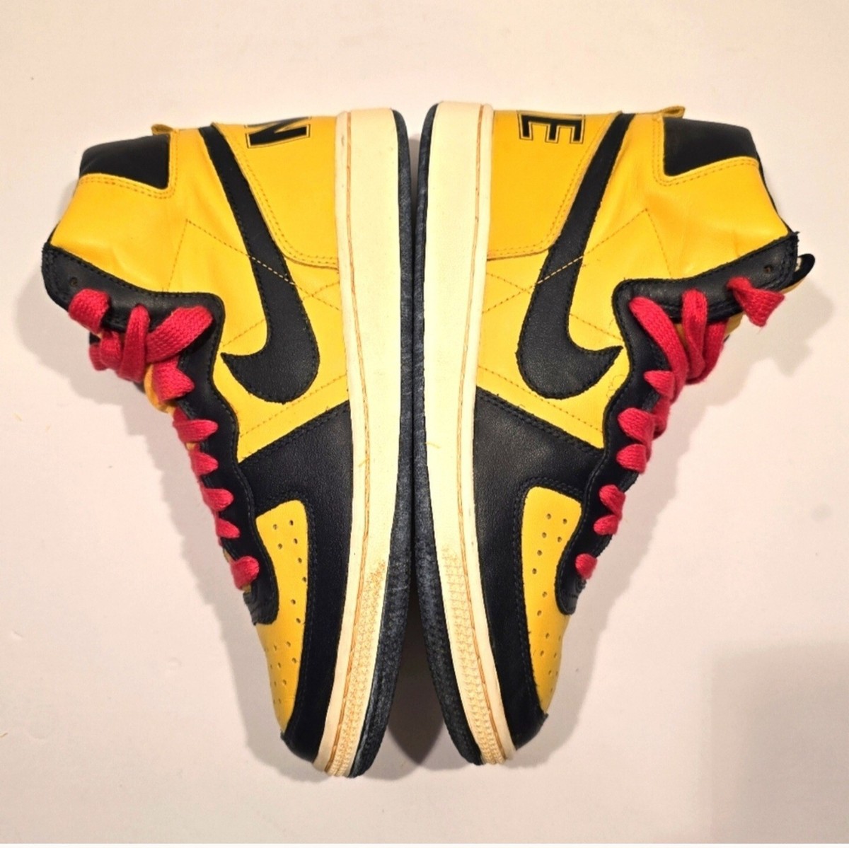 Nike Terminator Michigan | eBay Nike Terminator Michigan | eBay