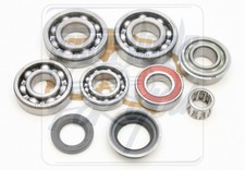 Fits Mazda Rx7 Transmission Overhaul Rebuild Kit 1981-92