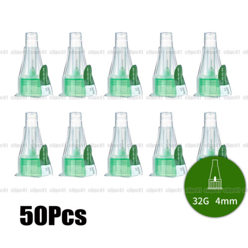 100 Stück/Posten Insulinkartuschen für Lilly Insulin 4 mm 6 mm 8 mm Einzelverpackung - Bild 19 von 24
