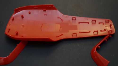 Top Shell Red Repair Parts for DJI Mavic Air - Picture 3 of 4