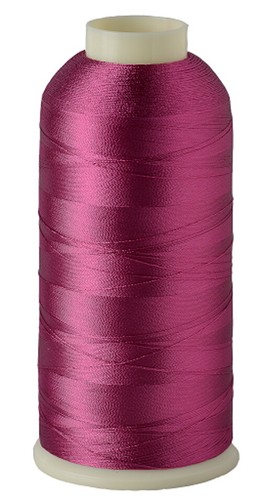 Marathon Embroidery Machine Thread LARGE 5000m Spools fits Brother Janome etc - Picture 36 of 53