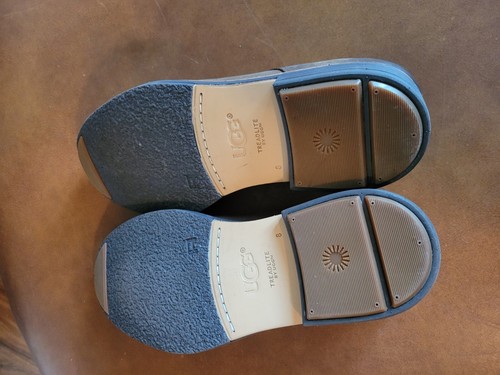 Mens Shoes, sz 8, by UgG - Picture 3 of 3