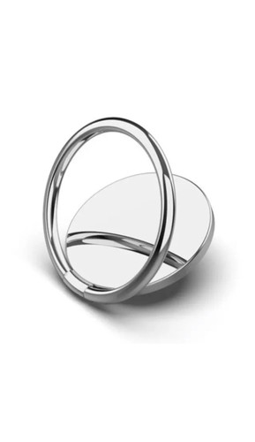 Ring Holder Finger Grip 360° Rotating Stand Mount for Mobile Phone DISC Cars - Picture 8 of 12