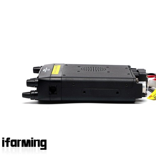 TH-9800 PLUS 50W Quad Band Transceiver Mobile Radio FM Transceiver Standard Ver - Picture 3 of 5