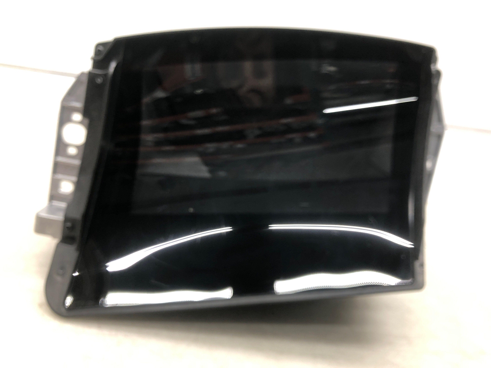 2016-2020 BENTLEY BENTAYGA DASHBOARD HUD HEADS UP DISPLAY 36B919617 OEM 2019