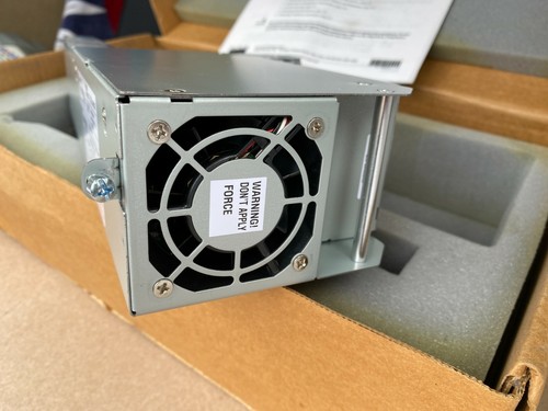 Cisco 3745 AC Spare Power Supply PWR-3745-AC AA22120 34-1895-01 BO NEW GENUINE - Afbeelding 9 van 12