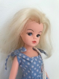sindy doll 033055x