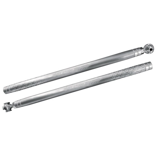 50 Caliber Racing Fits Can-Am Maverick X3 Heavy Duty Tie Rod for 72" Models - Picture 2 of 6