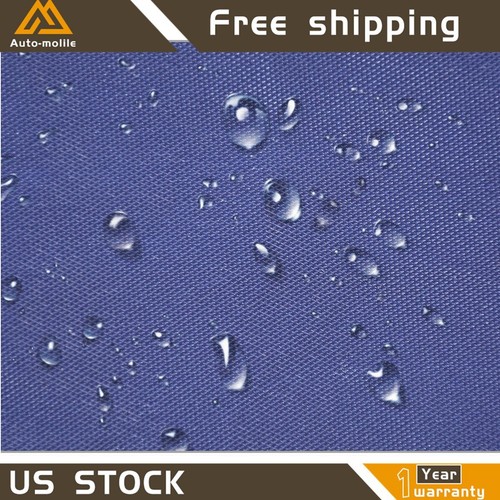 Full Car Cover Waterproof Outdoor All Weather Protection Breathable SUV YXL - Picture 6 of 6