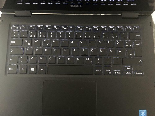 Ultrabook/Compressa Dell Latitude 3390 2,3GHz 8GB 256SSD 13,3FHD Touch - Foto 5 di 5