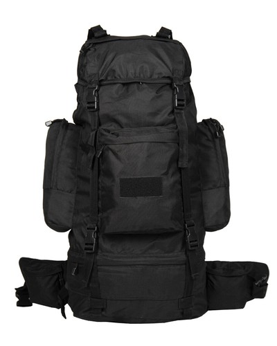 Ranger Rucksack Backpack Trekkingrucksack 75 Liter - Bild 3 von 8