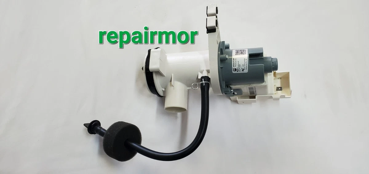 Samsung washer drain pump online