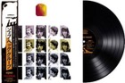 Promo Vinyl Japan Vinyl Records