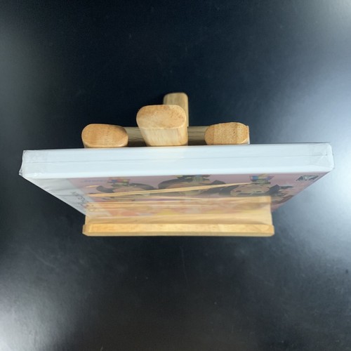 Unopened 3DS AKB48+Me Nintendo KADOKAWA GAMES Sealed Music Dance JP w/tracking - Picture 6 of 9