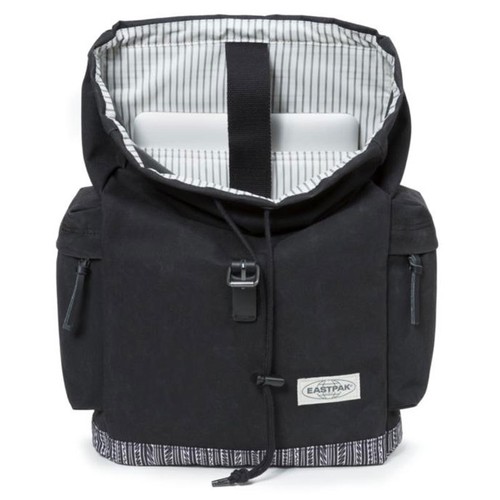 Eastpak Nero Mix Check K47b Austin Zaino Mod 16n PrPCUqAwp