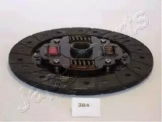 Clutch Disc JAPANPARTS DF-384 - Bild 1 von 1