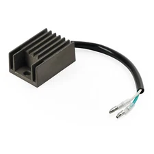 2-Wire Regulator For Honda ATV ATC350 ATC 350 X 1985-1986 31410-HA5-671 US