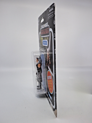 Star Wars - The Mandalorian - Figuras de acción Ahsoka Tano & The Armorer - Sin usar, en caja - Imagen 7 de 13