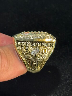 NCAA Championship rings Choose your team US Distributor eBay