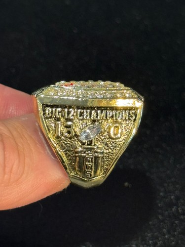 NCAA Championship rings - Choose your team - US Distributor - Picture 25 of 31