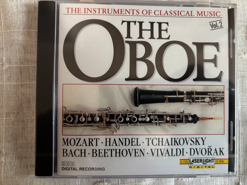 Die Instrumente der klassischen Musik - 9-DISC MUSIK CD SET - Fünf sind noch versiegelt - Bild 8 von 24