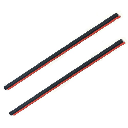 Kit Joints Portière Etanchéité Fenêtre Arrière Compatible Clio 3 8200341503 - Imagen 8 de 10