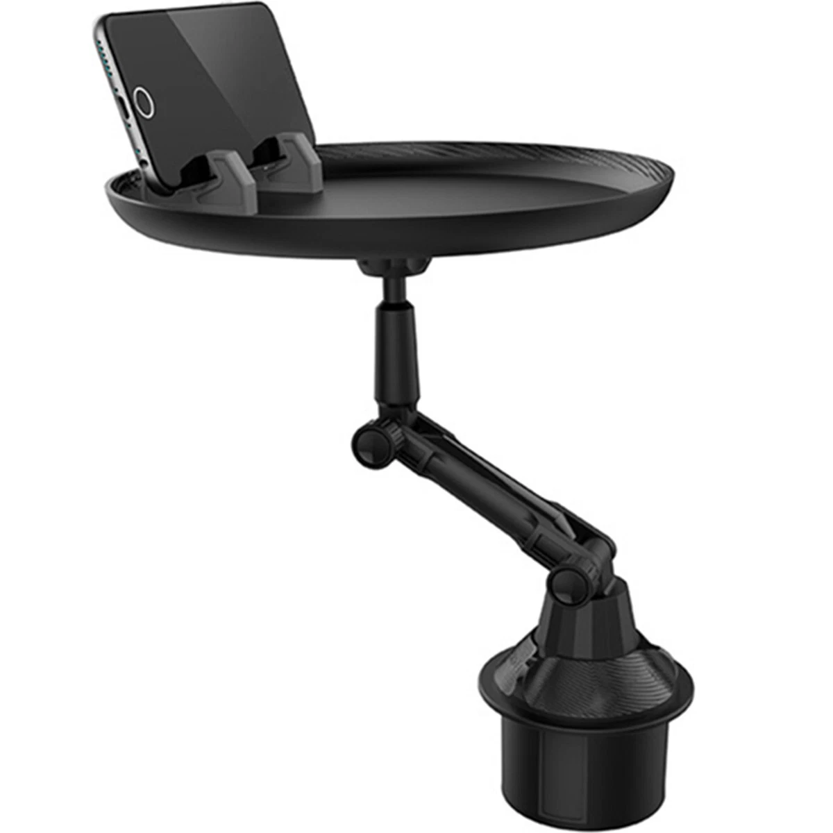 Tray table sale with cup holder