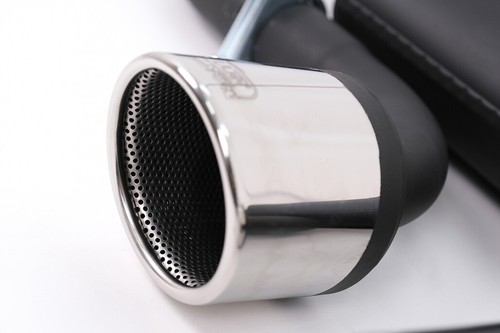 Système d'échappement pour VW Golf 5 R32 03-07 6 R20 08-13 Catback Silencieux - Imagen 6 de 7