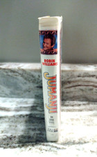Jumanji VHS 1996 Robin Williams 11740 TRI STAR