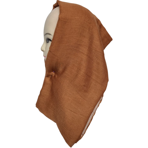 PLAIN MAXI SCARF SHAWL HIJAB WRAP HEAD TURBAN FOR LADIES WOMEN COTTON COVER FACE - Picture 53 of 66