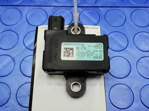 2010-2013 Acura MDX TPMS Sensor Initiator Assembly Module OEM 39360-TL2-A11