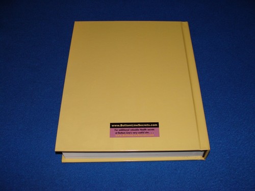 Bottom Line's Balanced Healing by Larry Altshuler, MD Copyright 2004 Used - Bild 10 von 24