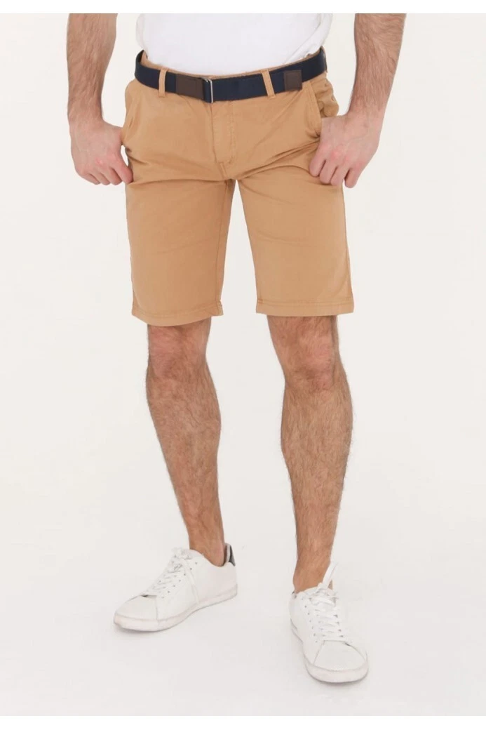short chino Beige homme Taille M eBay