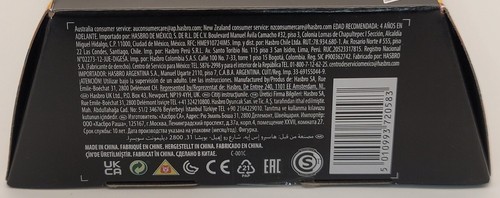 Marvel Legends Eternals MCU Sersi 6in Figure BAF Gilgamesh, BNIB, Ready to ship - Picture 5 of 8