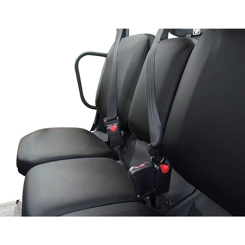 Sit Cover Cushion Protector Fit For Can Am Defender DPS HD7 HD9 HD10 All Years - Picture 2 of 8