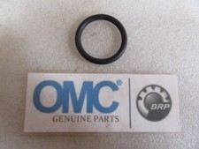 K2A Evinrude Johnson OMC 318717 0318717 O-Ring OEM New Factory Boat Parts