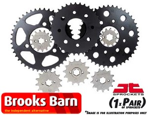 03 >> Yamaha Xj600 N 95 03 Front 16 Rear 48 Sprocket Pair Ebay 03 >> Yamaha Xj600 N 95 03 Front 16 Rear 48 Sprocket Pair Ebay