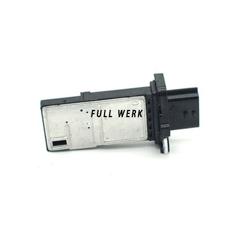 AFH70M38 Mass Air Flow Meter MAF Sensor for Nissan XTrail Qashqai