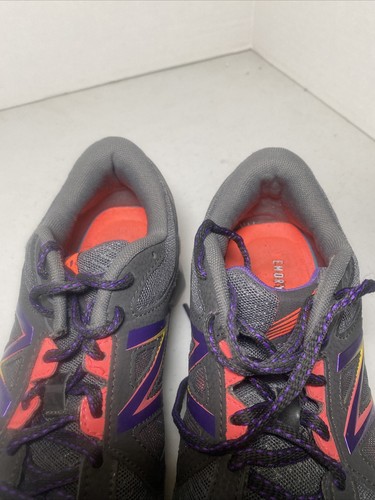 New Balance Women's 750V3 Fresh Foam Shoes Sz 8 Excellent Condition - Picture 9 of 11
