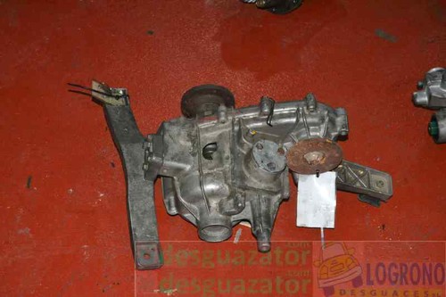 2951081A00 verteiler getriebe für SUZUKI JIMNY SN 1.3 16V (80 CV) 2005 125558 - Bild 4 von 6