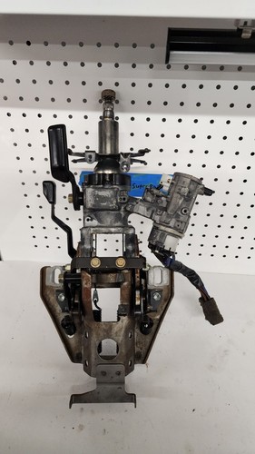 Toyota Supra Mk3 90-92 Steering column assembly OEM - Picture 12 of 12