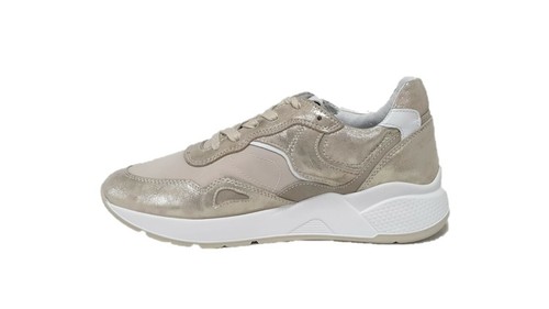 Nero Giardini Donna Ivory Sneakers N°38 907732 rrwP18nq