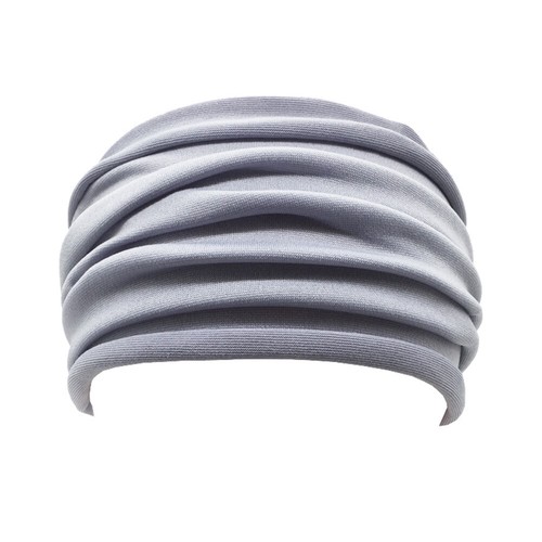 Women Yoga Sports Gym Workout Wide Hair Bandana Wrap Head band headband Scarf♧ ↖ - Picture 23 of 26